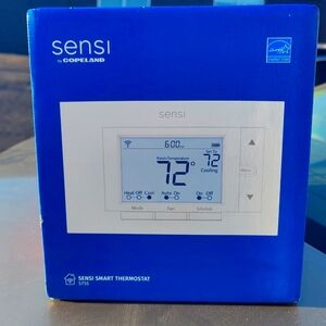 Smart Thermostat